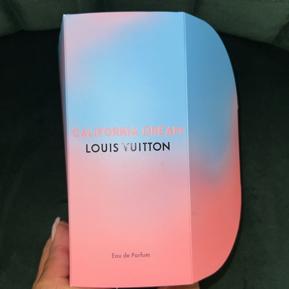 Perfume Box - Picture 4 of 4